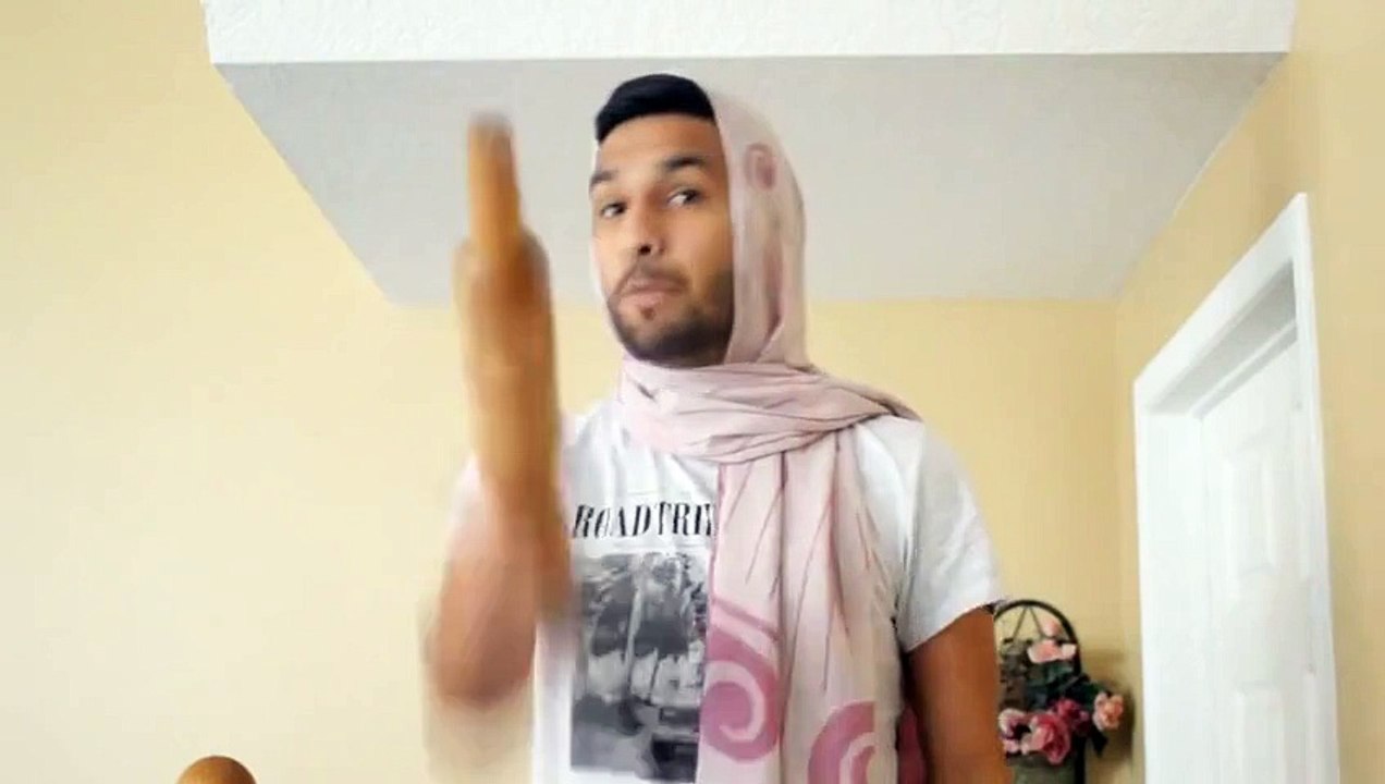 Brown parents always assume things! Videos by Zaid Ali T - Video Dailymotion