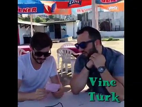 En çok izlenen komik Türk vineları Ağustos 2015 ★ SERİ 6 ★ En komik 135 Vine Kolajı