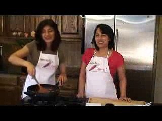 How to make Egg Keema (Kheema) - Indian Cuisine Recipes