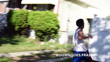 (OFFICIAL FULL LENGTH!!) Why You Always Lying video