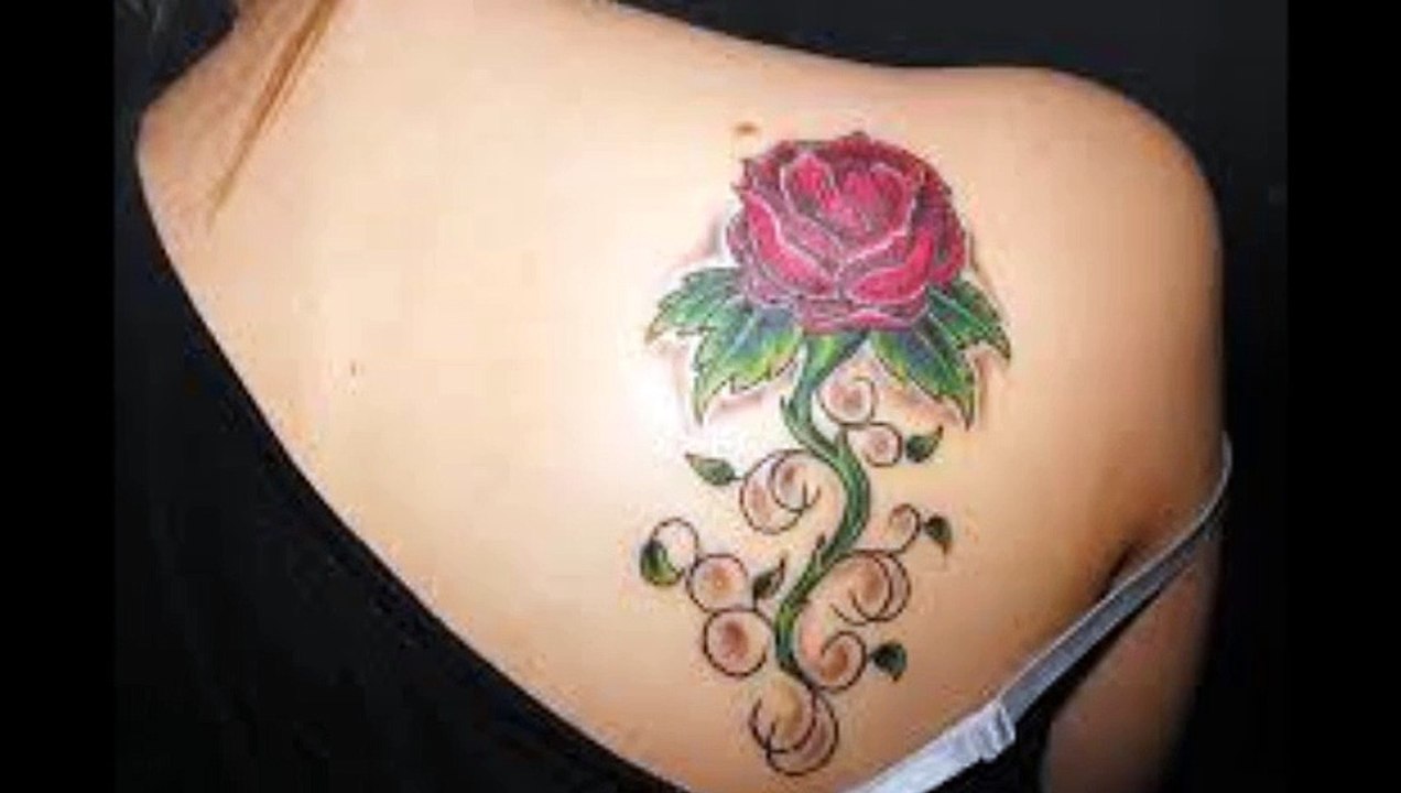 pretty girls go tattoo