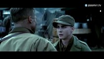 Fury : Brad Pitt entre en guerre
