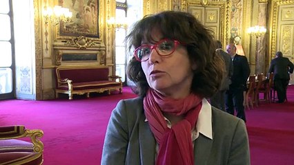 Proposition de loi sur les stages : l'avis des groupes politiques du Sénat