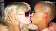 Amber Rose partage un doux baiser avec Courtney Love