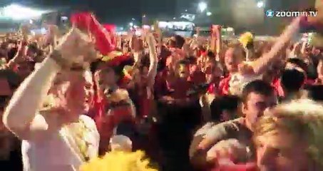 'Simplement faire attention au p'tit Messi'