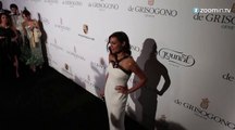 Rosario Dawson se la joue sadomasochiste