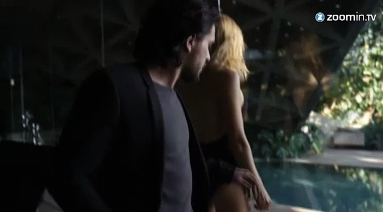 Le beau Kit trop chou pour Choo