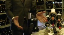 Boire du vin sans ouvrir la bouteille?