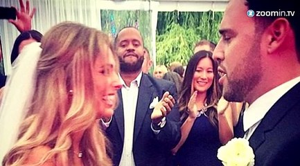 Justin Bieber et Tom Hanks s'éclatent à un mariage