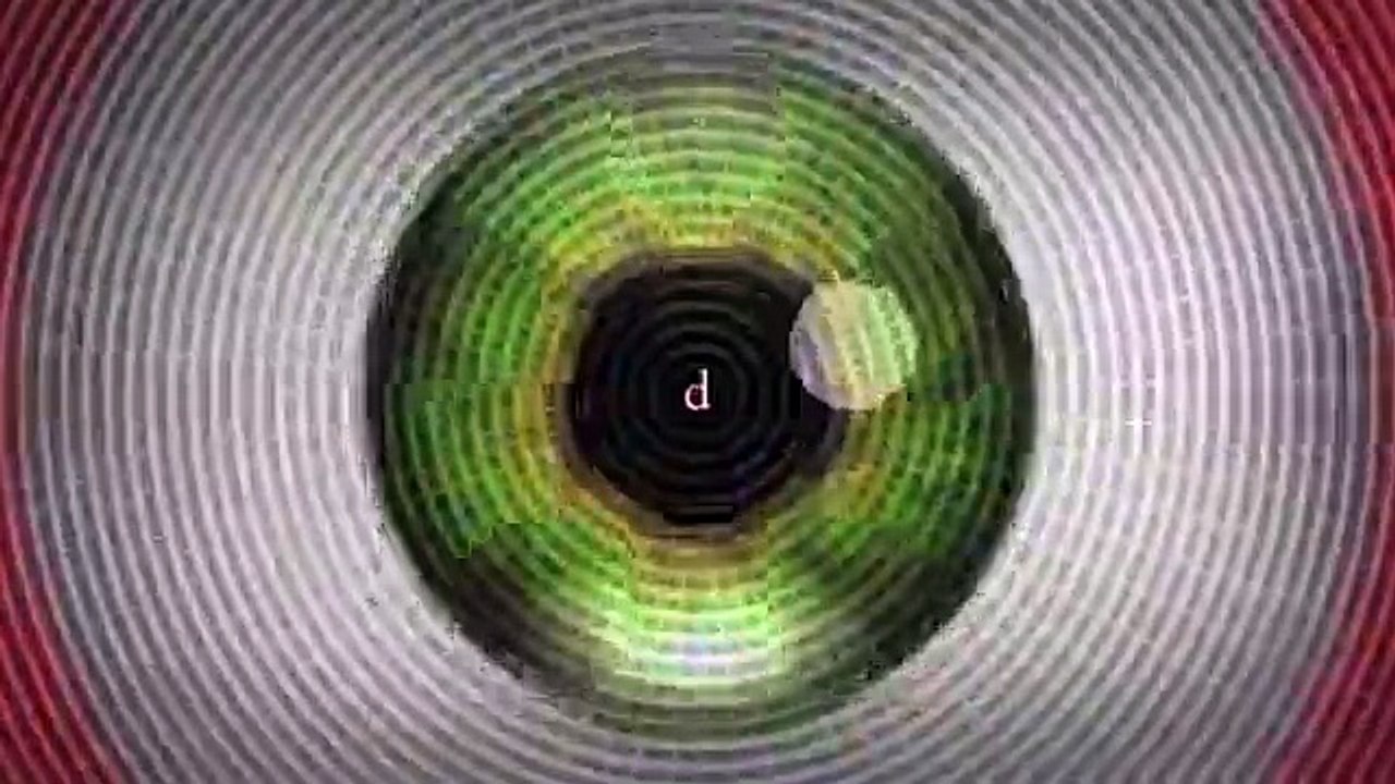 Des illusions optiques qui vont vous faire halluciner !