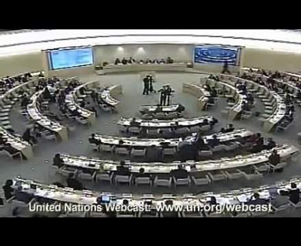 Selon le Colonel britannique Richard Kemp, l'armée d'Israël a sauvegardé les droits des civils en zone de combat