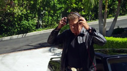 David Hasselhoff avait prédit la victoire de l'Allemagne en finale de la Coupe du monde