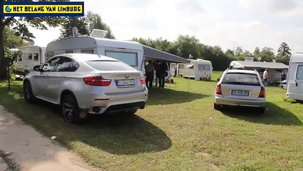 Belgique : le maire chasse les Roms à coup de "techno"