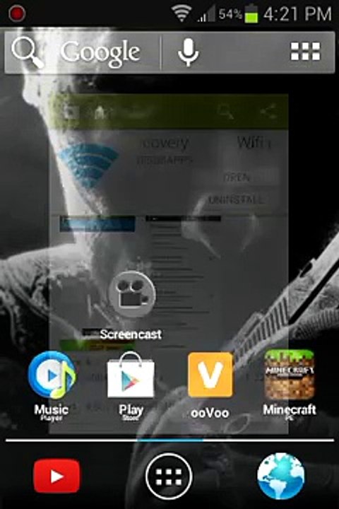HOW TO HACK THE WIFI PASSWORD ON ANDROID FREE ...