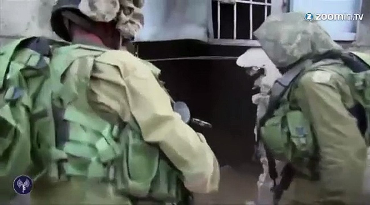 Bande de Gaza : Tsahal détruit des tunnels