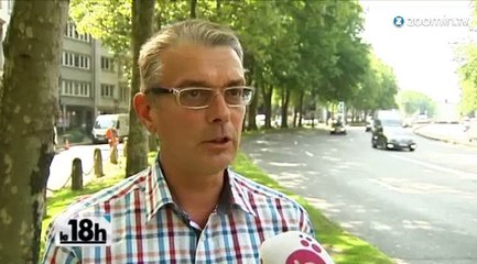 Chaleur : attention à la pollution