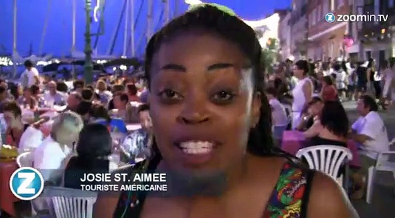 Le ciel vénitien s'illumine pour la fête du Rédempteur!