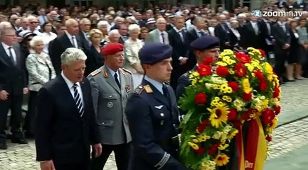 Il y a 70 ans, on a tenté d'assassiner Adolf Hitler