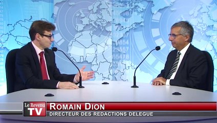 L’action Solucom a doublé en un an