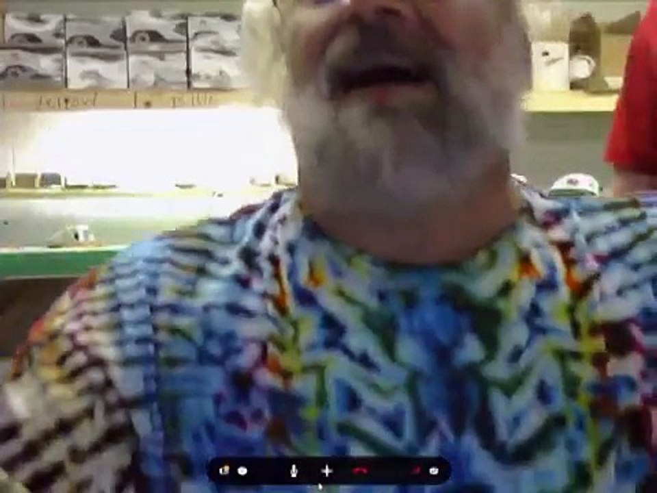 Voici l’appareil qui fait griller un selfie sur votre toast