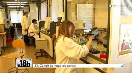 Avancée prometteuse dans le traitement du cancer