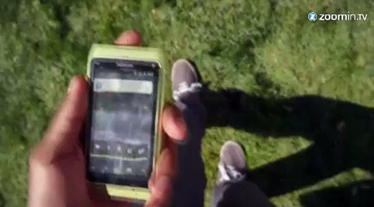 Sur vos écrans : 'Echo'