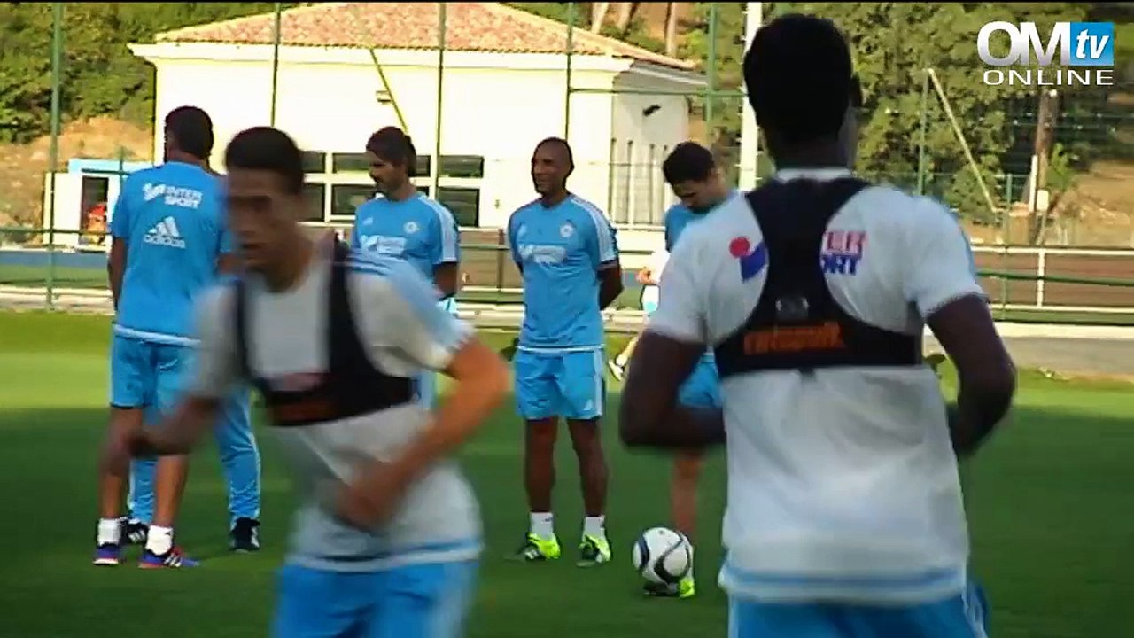 Objectif Match - S4E6 : «Esprit d'équipe»