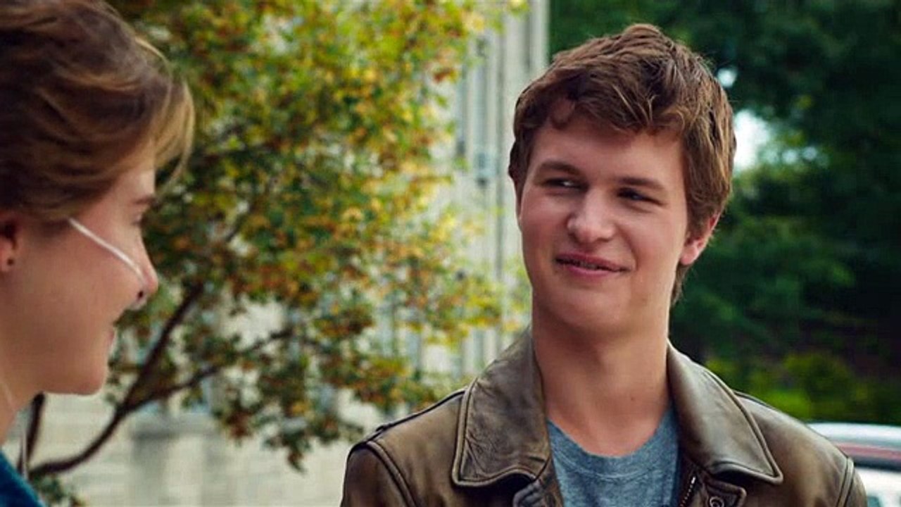 Nos étoiles contraires