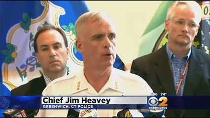 Dan Perino colle des affiches dans New York pour trouver l'amour