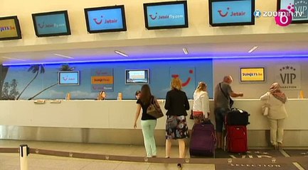Jetairfly n'entend pas payer ses amendes