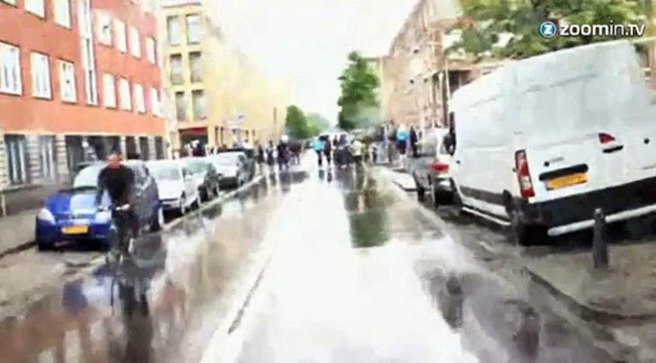 Manifestation pro-Gaza: un cameraman agressé