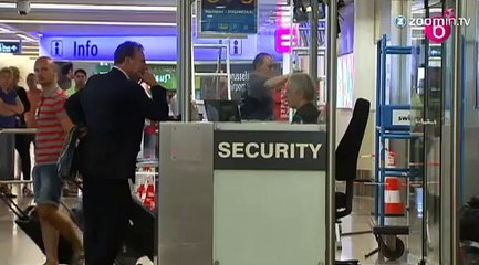 Djihadistes : deux hommes arrêtés à Bruxelles