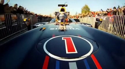 F1 : les filles sexy autour des champions