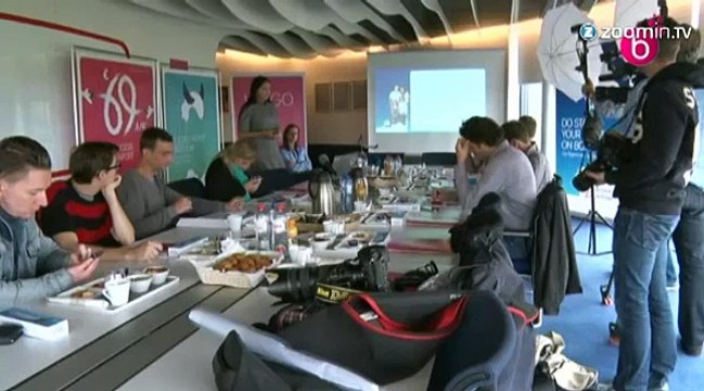 Nouveau positionnement pour Brussels Airlines