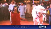 Shameful Act Girls Did Catwalk with Sacrificial Animals in Lahore
