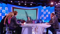 Le Grand Journal : Raphaëlle Dupire conseillée par Doria Tillier pour sa première météo