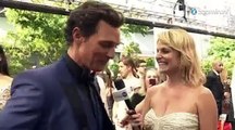 Emmy Awards : les stars les mieux habillées