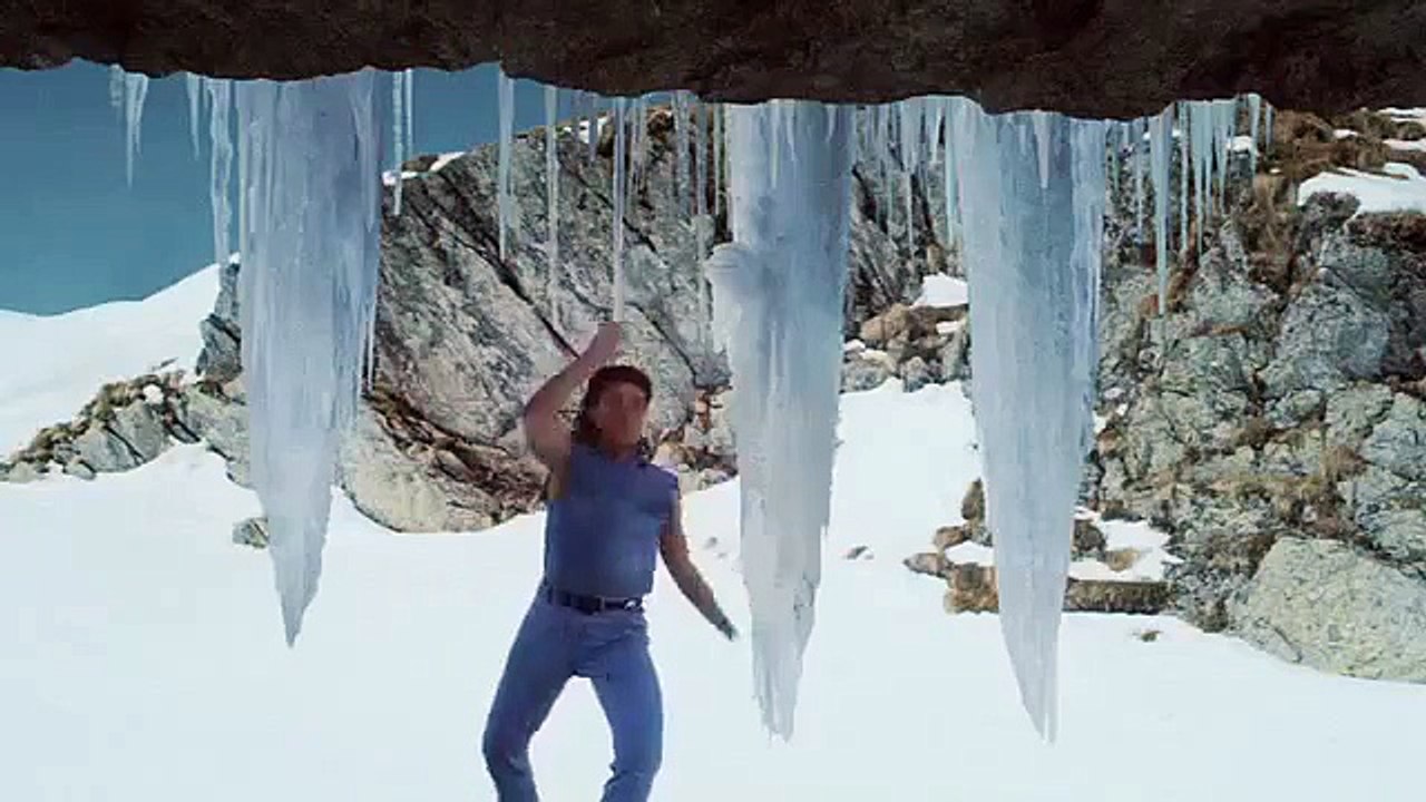 La pub délirante de Jean-Claude Van Damme pour Coors Light