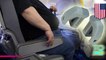 Knee Defender : l'objet polémique qui affole les compagnies aériennes