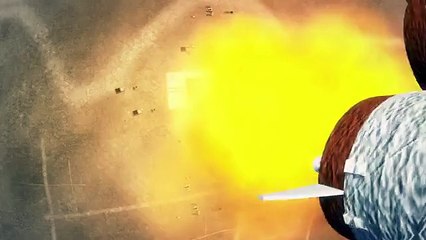 cinq geckos dans l'espace