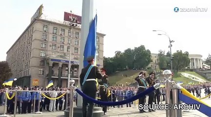 Poutine dément le "cessez-le-feu" avec l'Ukraine