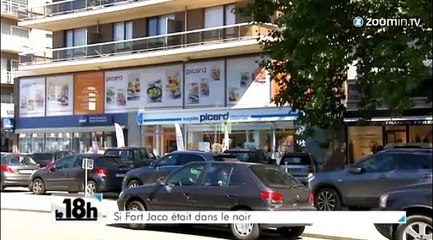 Dossier blackout: quels risques pour Bruxelles ?