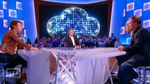 Le Grand Journal : Quand Valérie Trierweiler voulait protéger sa vie privée  - part 2