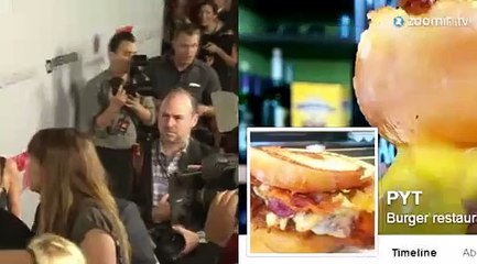 Charlie Sheen offre un pourboire de 1000 dollars!