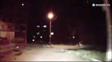 Surpris à faire l'amour dans un bois!