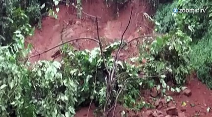 Inde: les pluies de la mousson sèment la mort