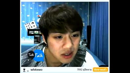 [22092015] DJ Whitewo Live [Full]
