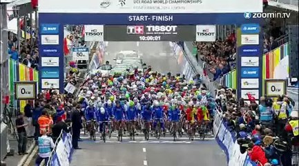 Kwiatkowski: 'J'ai pris un risque et j'ai gagné'