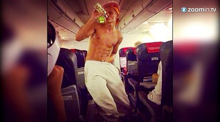 'Passenger Shaming': quand les hôtesses se vengent