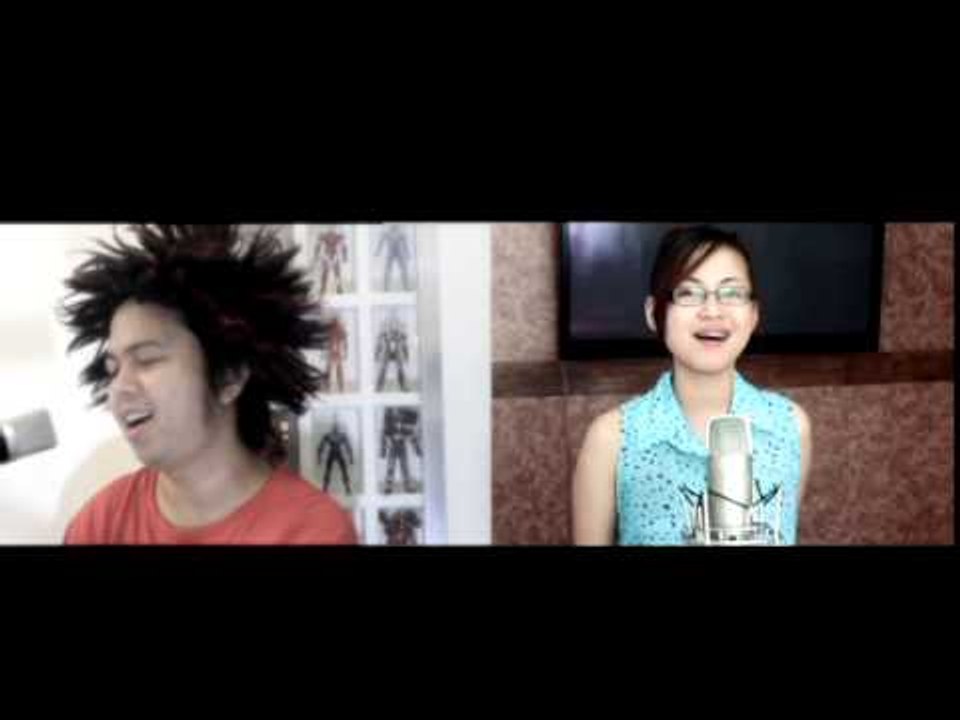 WE CAN'T STOP - Miley Cyrus (cover)